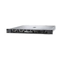 Serwer Dell PowerEdge R250 /E-2334/16GB/1x480GB SSD/H355/ 3Y NBD - 2020032