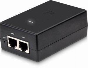 Injector PoE Ubiquiti POE-24-24W-G Passive 24V 24W (POE-24-24W-G-EU)