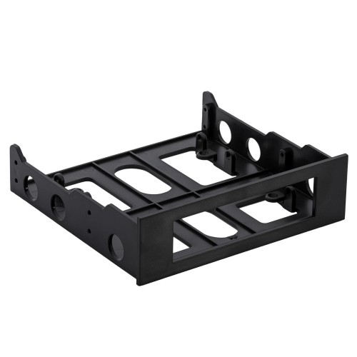 Adapter kieszeni zewnętrznej Akyga AK-CA-50 5,25" do 3,5" - 970691