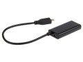 Adapter MHL micro USB-HDMI Gembird A-MHL-002 (0,25 m) - 409622