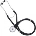 Słuchawki lekarskie stetoskop medyczny diagnostycz - 1987264