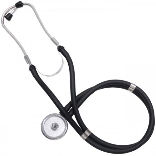 Słuchawki lekarskie stetoskop medyczny diagnostycz - 1987264