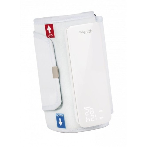 iHealth Neo Inteligentny ciśnieniomierz naramienny iHealth - 1792784