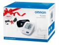 Ciśnieniomierz Omron M3 COMFORT + zasilacz Prezent - 1171124