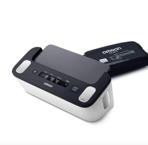 Ciśnieniomierz i monitor EKG Omron Complete 2w1 - 1956072
