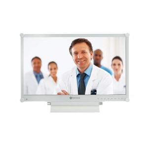 Monitor medyczny AG Neovo MX-24 (23,6"; LED; FullHD 1920x1080; kolor biały)