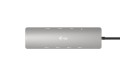 USB-C METAL NANO 2X HDMI/DOCKING STATION + PD 100W - 2004715