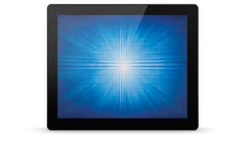 Elo Touch  1790L, 17-inch LCD (LED Backlight), Open Frame, HDMI, VGA & Display Port video interface, IntelliTouch, USB & RS232 touch controller interfa - 1755013