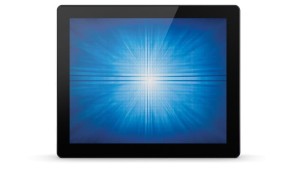 Elo Touch  1790L, 17-inch LCD (LED Backlight), Open Frame, HDMI, VGA & Display Port video interface, AccuTouch, USB & RS232 touch controller interface, Worldwide-version, Anti-Glare, No power brick