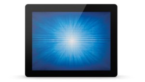 Elo Touch  1590L, 15-inch LCD (LED Backlight), Open Frame, HDMI, VGA & Display Port video interface, Projected Capacitive 10 Touch Zero-Bezel, USB touc