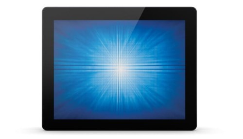 Elo Touch  1590L, 15-inch LCD (LED Backlight), Open Frame, HDMI, VGA & Display Port video interface, Projected Capacitive 10 Touch Zero-Bezel, USB touc - 1751092