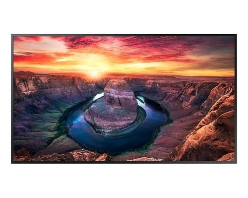 Monitor Samsung QM43B 43" Smart Signage - 2004940