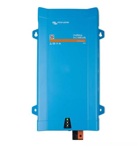 Inwerter Victron Energy MultiPlus Slim 24/1600/40-16 230V  VE.Bus - 1660261