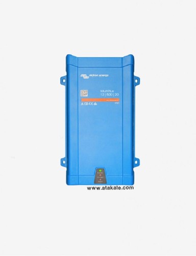 Inwerter Victron Energy MultiPlus Slim 12/500/20-16 VE.Bus - 1451787