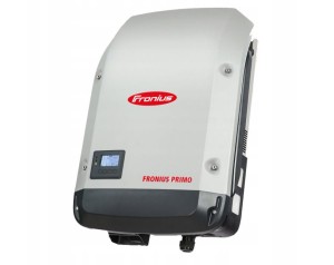 Inwerter Fronius Primo 3.6-1  WiFi / 1-fazowy