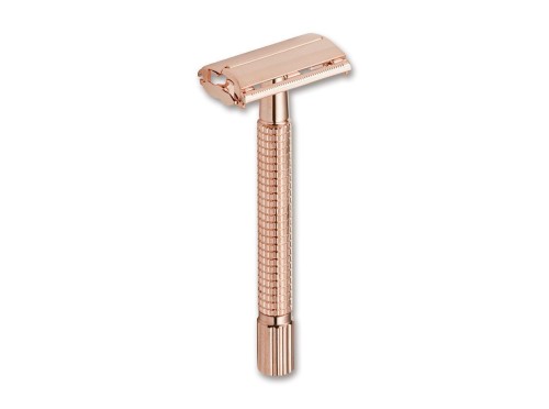 Maszynka Böker Solingen Butterfly L Rose Gold - 2021655