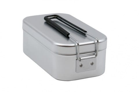 Trangia Menażka duża 1,3 l /209 - 2022590