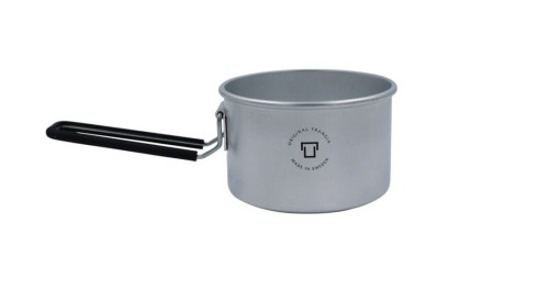 Trangia T-Cup z czarnym uchwytem - 2022591