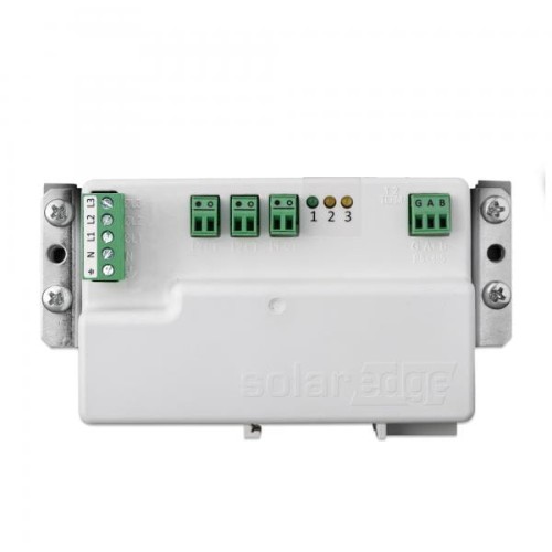 Licznik energii SolarEdge 1PH/3PH 230/400V,DIN-Rail - 1124591