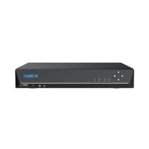Rejestrator 8PoE Reolink  NVS8