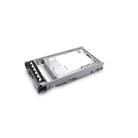 Kotlina | Dysk twardy 2,5" / 2,4 TB / 10 tys. obr./min / SAS / 12 Gb / 512e / Hot-Plug / 15G | 10000 obr./min | 12 GB - 2022764