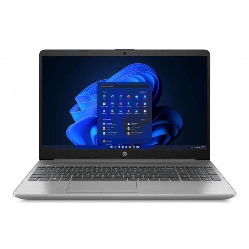 Notebook HP 250 G9 15,6"FHD/i5-1235U/8GB/SSD512GB/IrisXe/W11PR Asteroid Silver 3Y - 1896319