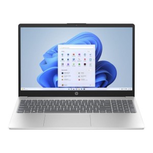 Notebook HP 15 15,6"FHD/i3-1315U/8GB/SSD512GB/UHD/W11 Silver