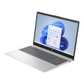Notebook HP 15 15,6"FHD/i3-1315U/8GB/SSD512GB/UHD/W11 Silver - 1896298