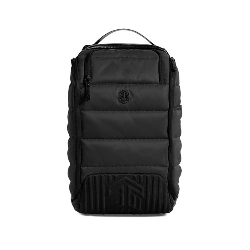 STM Dux Backpack 16L - Plecak MacBook Pro 16" / MacBook Air 15" / Notebook 15" (Black) - 1635819