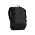 STM Dux Backpack 16L - Plecak MacBook Pro 16" / MacBook Air 15" / Notebook 15" (Black) - 1635820