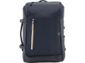 Plecak HP Travel 25L do notebooka 15.6&amp;quot; (ciemnoniebieski) - 1842937