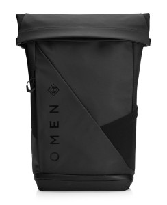 Plecak HP OMEN Transceptor Rolltop do notebooka 15.6&amp;quot; (czarny)