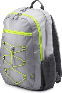 Plecak HP Active Backpack do notebooka 15.6&amp;quot; (szaro-ż&amp;oacute;łty)
