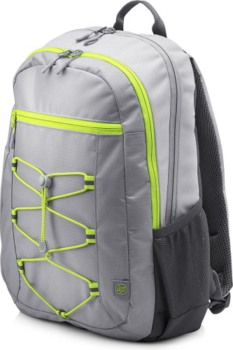 Plecak HP Active Backpack do notebooka 15.6&amp;quot; (szaro-ż&amp;oacute;łty) - 1826880