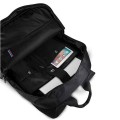 BMW Carbon Navy Stripe - Plecak do notebooka 16" (czarny) - 1581854