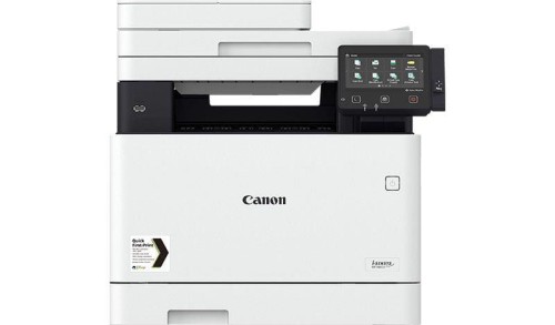 Urządzenie wielofunkcyjne laserowe Canon MF746Cx - 970424