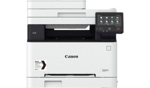 Urządzenie wielofunkcyjne laserowe Canon MF643CDW