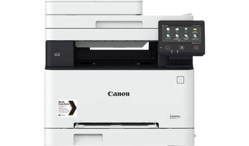 Urządzenie wielofunkcyjne laserowe Canon MF643CDW - 970420