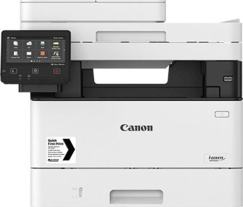 Urządzenie wielofunkcyjne laserowe Canon i-SENSYS MF446X - 970436