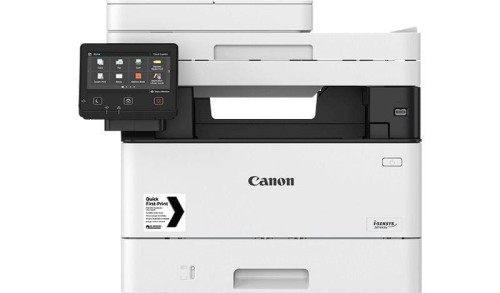 Urządzenie wielofunkcyjne laserowe Canon i-SENSYS MF443DW - 970428