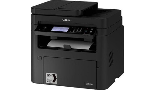 Urządzenie wielofunkcyjne laserowe Canon i-SENSYS MF269DW - 970433