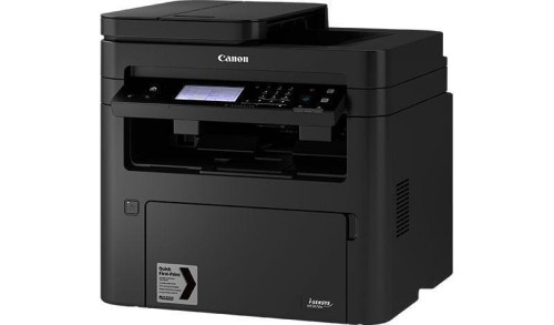 Urządzenie wielofunkcyjne laserowe Canon i-SENSYS MF267DW - 970432