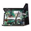 Inwerter solarny Qoltec hybrydowy Off-Grid 2,4kW | 80A | MPPT | Sinus - 1441264