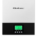 Inwerter solarny Qoltec hybrydowy Off-Grid 2,4kW | 80A | MPPT | Sinus - 1441263