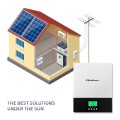 Inwerter solarny Qoltec hybrydowy Off-Grid 2,4kW | 80A | MPPT | Sinus - 1441259