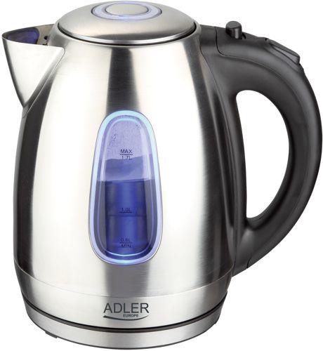 Czajnik elektryczny Adler 1,7L AD 1223 - 702265