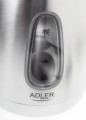 Czajnik elektryczny Adler 1,7L AD 1223 - 702270