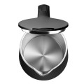 Czajnik elektryczny Adler AD 1345b LED z regulacją temperatury 1,7L STRIX - 1155468