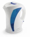 Czajnik elektryczny Esperanza "Iguazu" 1,7L biało/niebieski - 996461