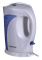 Czajnik elektryczny Esperanza "Iguazu" 1,7L biało/niebieski - 996464